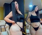 alijohanssonn is a 37 year old female webcam sex model.