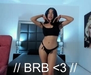 abriilmont is a 19 year old female webcam sex model.