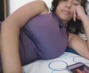 saavaghechick is a  year old female webcam sex model.