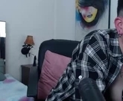 megan_coop3r_ is a 25 year old female webcam sex model.