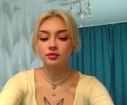 baby_adele is a 20 year old female webcam sex model.
