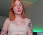kahasani is a  year old shemale webcam sex model.