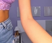 tiinavega is a 21 year old female webcam sex model.