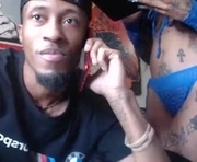 lust_j is a 32 year old couple webcam sex model.