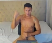 janomar01 is a  year old male webcam sex model.