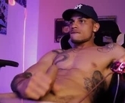 baby_rausch is a 24 year old male webcam sex model.