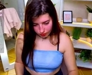 sweet__cherry___ is a  year old female webcam sex model.