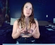 binksie is a  year old female webcam sex model.