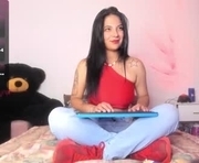 christys_secret is a 27 year old female webcam sex model.