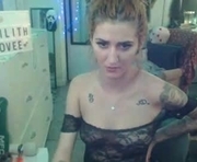 lilthrizzo is a 29 year old female webcam sex model.