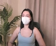 saiho_nayeon is a 18 year old female webcam sex model.