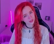 the_dramma_queen is a 22 year old female webcam sex model.