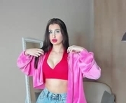 cute_madona is a  year old female webcam sex model.
