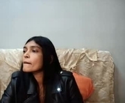 indianalisha is a  year old female webcam sex model.