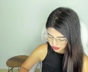 harleyqueen_robbie is a  year old female webcam sex model.
