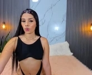 caliope_sweet21 is a 19 year old female webcam sex model.