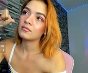 lola_kamila is a 19 year old female webcam sex model.