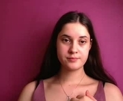vixen_lily is a 19 year old female webcam sex model.