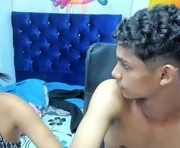 peter_and_sophia_sex is a 18 year old couple webcam sex model.