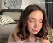 snarkykatt is a 27 year old female webcam sex model.