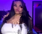 vicky_saidi is a 29 year old female webcam sex model.