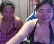 hotpinay_sweet85 is a  year old female webcam sex model.