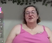 synstresslily is a 45 year old female webcam sex model.