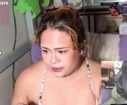 marziparaiso is a 22 year old shemale webcam sex model.