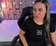 mariamhabach_ is a 25 year old female webcam sex model.