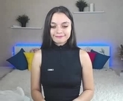 leila_cherry is a  year old female webcam sex model.