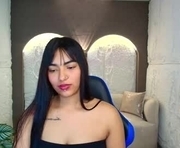 daniela_r_ is a 18 year old female webcam sex model.