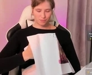 anabelmelody is a 24 year old female webcam sex model.