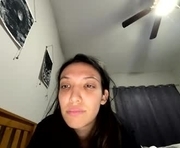 katandsophie is a  year old couple webcam sex model.