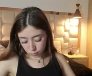 kimmy_vegaa is a  year old female webcam sex model.