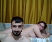 horny_couple9600 is a  year old couple webcam sex model.