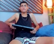 adonis_wb is a  year old male webcam sex model.