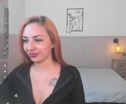 elodierose9 is a 26 year old female webcam sex model.