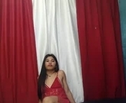 miss_bellah is a 21 year old female webcam sex model.