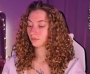 lady_curls is a 22 year old female webcam sex model.