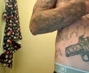 blazethis69xxx is a  year old male webcam sex model.