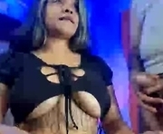 briiethanlovers is a 26 year old couple webcam sex model.