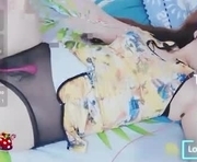 tingting888 is a  year old female webcam sex model.