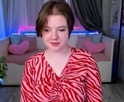 carolinasherry is a  year old female webcam sex model.