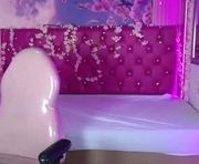 mich_bennett is a  year old female webcam sex model.
