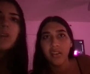 brattybrazilian is a  year old female webcam sex model.