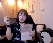 christina_vamp1 is a 20 year old shemale webcam sex model.