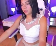 anny_petiitee is a 19 year old female webcam sex model.