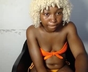 sexy_bluey247 is a  year old female webcam sex model.