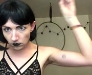 harlynn_ell is a  year old shemale webcam sex model.