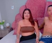 matiasmuller is a  year old couple webcam sex model.